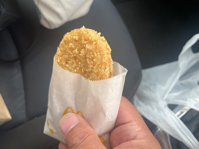 マクドナルド 17号籠原新堀店 （McDonald's） - 籠原/ハンバーガー