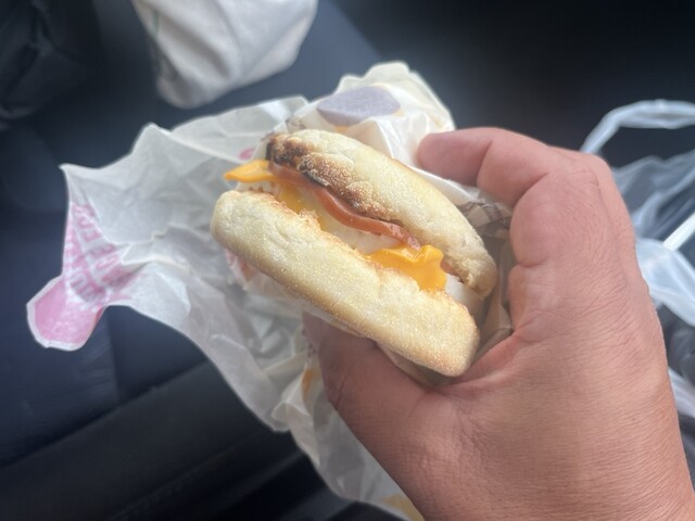 マクドナルド 17号籠原新堀店 （McDonald's） - 籠原/ハンバーガー