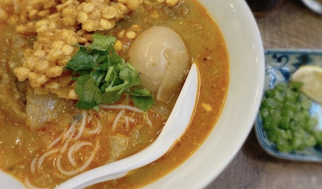 Yanan - Otsuka/Southeast Asian | Tabelog