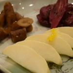 酒馬 うめざわ厩舎 - 