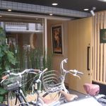 二條 葵月 - 外観(2014.10)