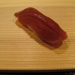 二條 葵月 - まぐろ(2014.10)