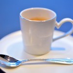 西洋御料理 東洋軒 - エスプレッソ咖啡（こおふィ）