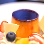 西洋御料理 東洋軒 - 奶黃布甸（かすたあどぷでいんぐ）