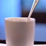 西洋御料理 東洋軒 - 沙糖壺（さたうつぼ）