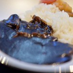 西洋御料理 東洋軒 - 咖哩飯（からみいりしるかけめし）