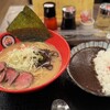 ラーメン居酒屋 富士 - 