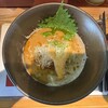 オマール海老ラーメン ロッカクエビノ 本店