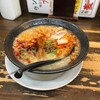 御麺　麦　一等兵 津駅前店