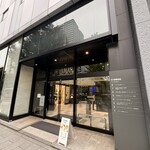 ヤマハミュージック - 外観