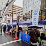 HAKUTO BREWING - イベントの様子