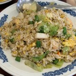 中華菜館 同發 本館 - 