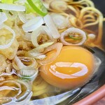 かけそば つかだ - 