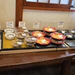 クック・チャム - 料理写真: