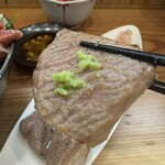 天然本マグロ専門店 司 - 