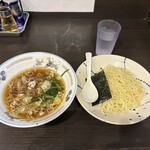 えーちゃん食堂 - 
