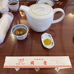 中華菜館 同發 本館 - 