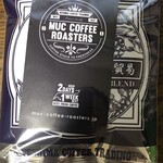 マック・コーヒー・ロースターズ - 