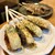 焼鳥居酒屋 鶴ちゃん - 料理写真: