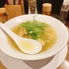 鶏そば かぐら屋 西新宿店