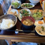 ここのつ - 