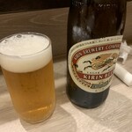 和風もつ料理 あらた - 