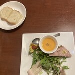 ジェンティーレ - 