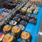 モンテール スイーツ ストップ - 