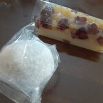 五建 ういろ 本店 - 