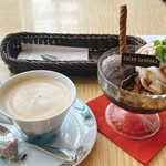 カカオサンパカ - 