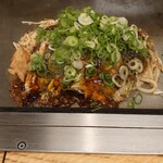 お好み焼 もり - もりのイチ推し