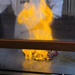 ステーキハウス　うさみ亭 - 