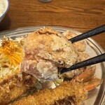 キッチン パンチ - 