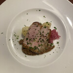 ジェンティーレ - 