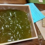 五建 ういろ 本店 - 