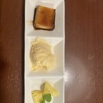 ジェンティーレ - 