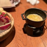 kaiki - 濃厚なソースがたまりません