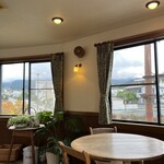 明治の館 ケーキショップ - 