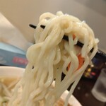 麺工房 華みずき - 麺