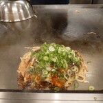 お好み焼 もり - もりのイチ推し