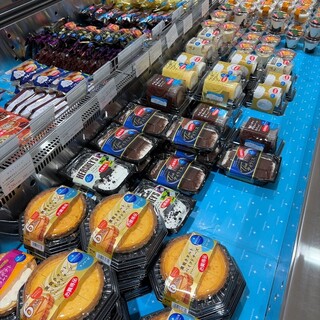 モンテール スイーツ ストップ_1