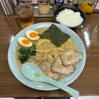 ネギチャンラーメン_1
