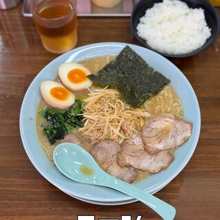 ネギチャンラーメン_0