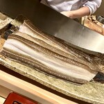 日本橋 蕎ノ字 - 