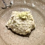 日本橋 蕎ノ字 - 