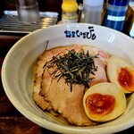 麺屋いちびり - 