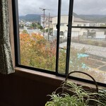 明治の館 ケーキショップ - 