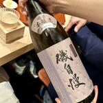 日本橋 蕎ノ字 - 