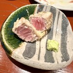 日本橋 蕎ノ字 - 