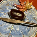 日本橋 蕎ノ字 - 